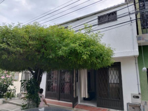 Casa Descanso La Campiña 101